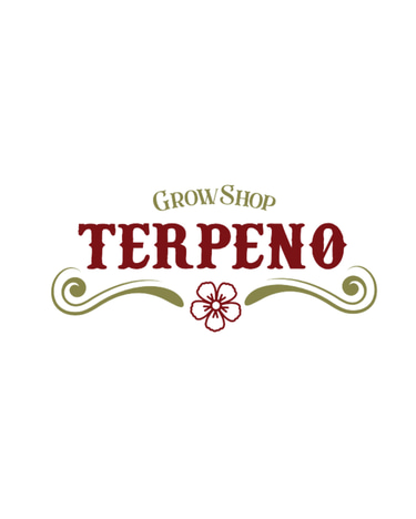 Grow Shop Terpeno logo