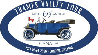 Ontario Region MTFCI logo