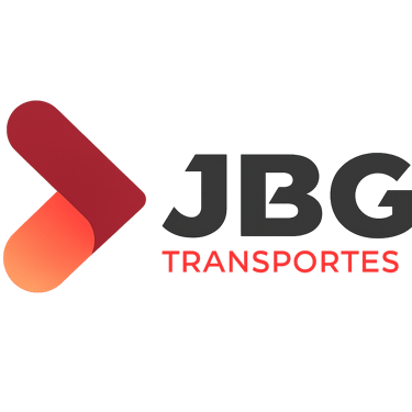 TRANSPORTES JBG logo