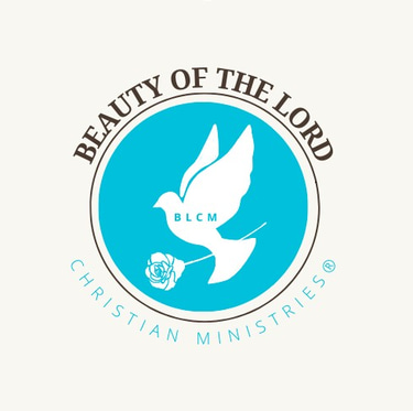 Beauty Of The Lord Christian Ministries, Inc. logo