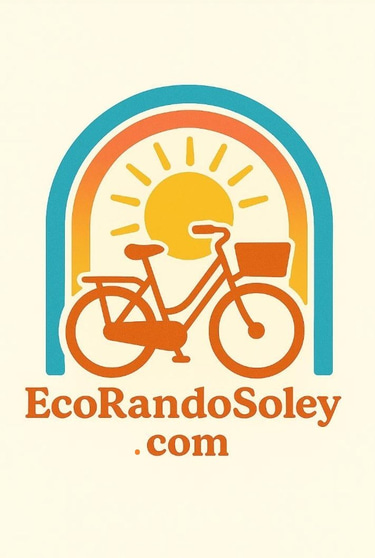 EcoRandoSoley logo