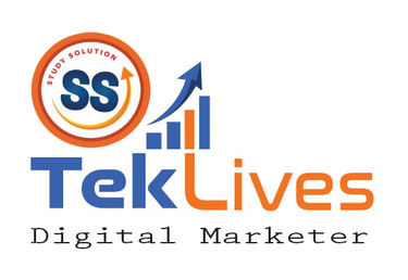 SS TekLives logo