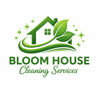 Bloom House Cleaning Services of Hollywood logo