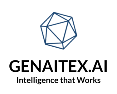 GenAItex logo