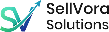SellVora Solutions logo