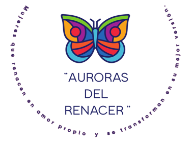 aurorasdelrenacer.com logo