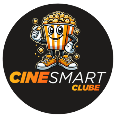 Pedidos ou Correções - Cine Smart Club logo