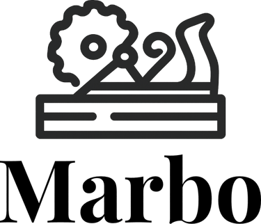 Marbo logo
