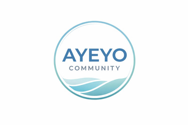 Ayeyo Community logo