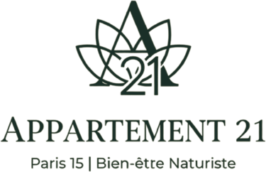 Appartement 21 logo