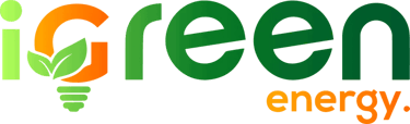 iGreen  logo