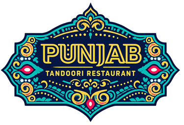 Punjab Tandoori Restaurant logo