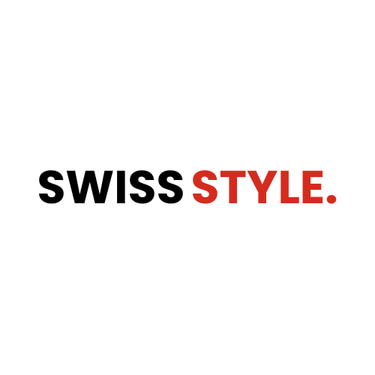 SWISS STYLE logo