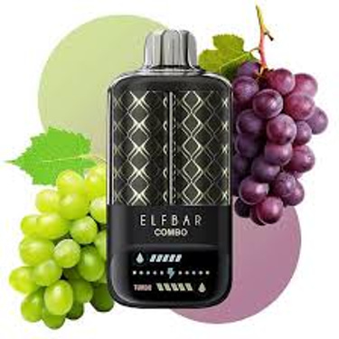 Vape Shop Vijayawada logo