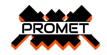PROMET logo