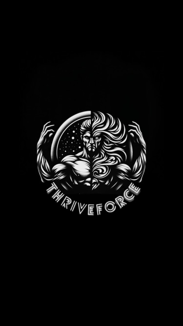 ThriveForce logo