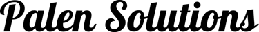 Palen Solutions logo