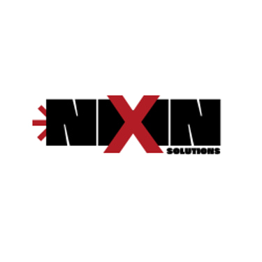 Nixin Solutions logo