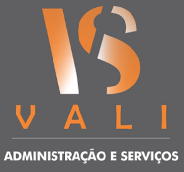 VALI LIMPEZA logo