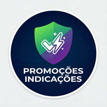 grupo de promoções online logo