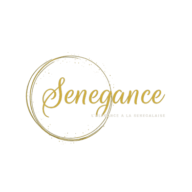 Senegance logo