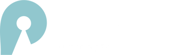 PrestaAudio logo