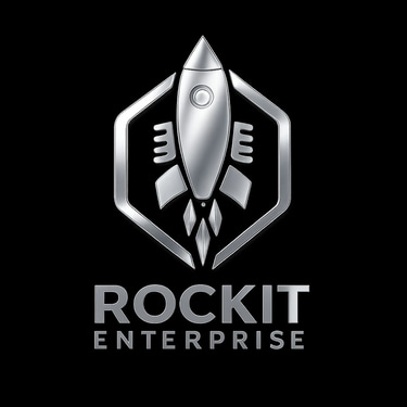 RockIT Enterprise logo