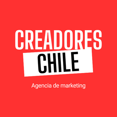 creadores Chile logo