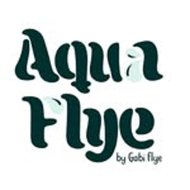 Aquaflye logo