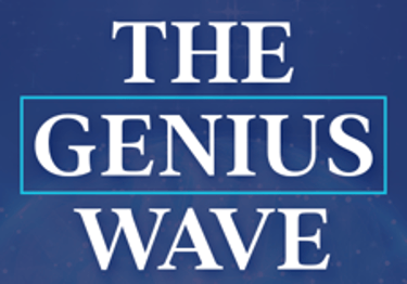 The Genius Song Australia logo
