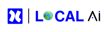 Hyper Local Seo AI logo