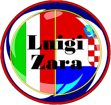 Associazione Culturale Comunità Croata del Molise Hrvatska Zajednica u Molise “Luigi Zara” logo