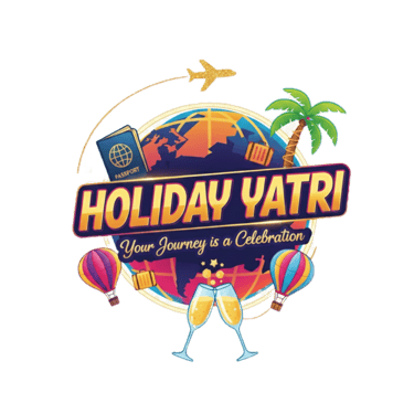 holiday yatri logo