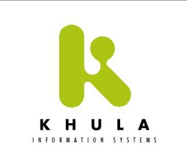 Khula Information Systems cc. logo