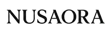 NUSAORA Indonesia logo