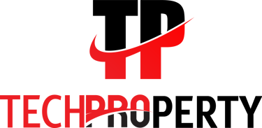 Tech Property logo