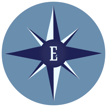 Eridaniverse logo