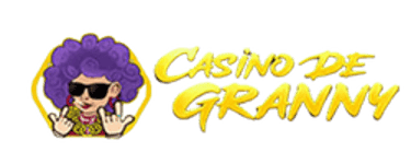 Casino De Granny 2025 | On Shore & Off Shore Platform logo