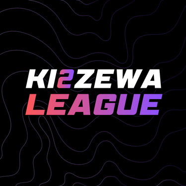 Kiszewa League logo