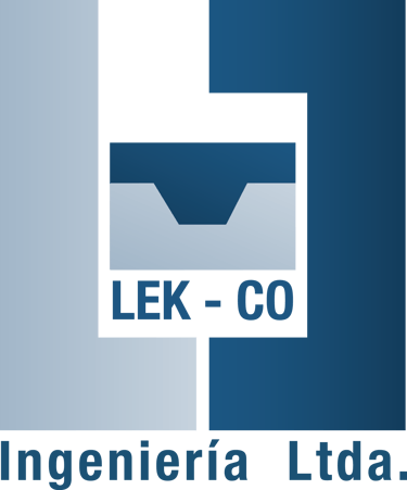 LEK-CO Ingeniería logo
