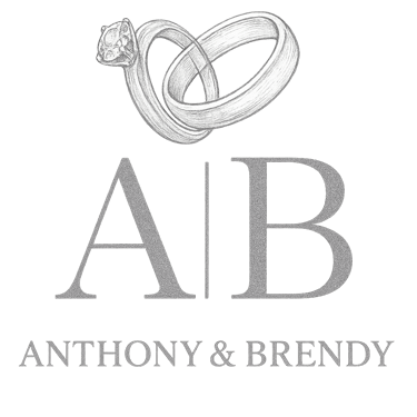 Anthony & Brendy logo