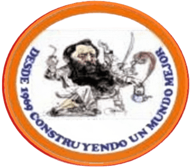 Grupo Scout José Hernández logo