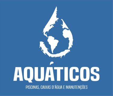 AQUÁTICOS LIMPEZA E MANUTENÇÕES logo
