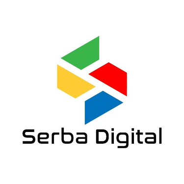 Serba Digital logo