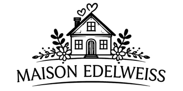 Maison Edelweiss logo