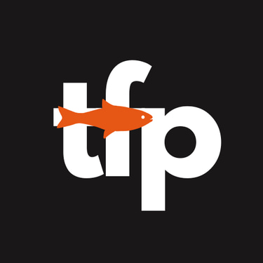 Three Fish Production logo