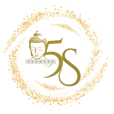 5Senses Wellness logo