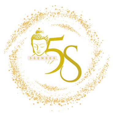 5Senses Wellness logo