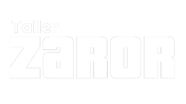 Taller zaror logo