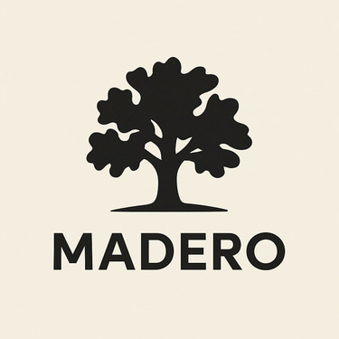 Madero logo